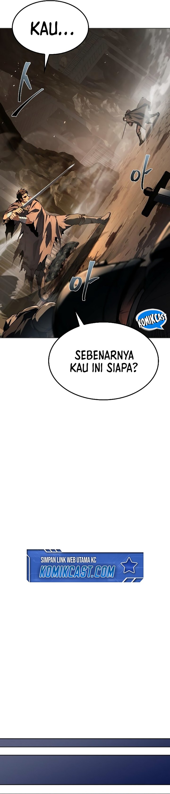Archmage Restaurant Chapter 79-Fix Image 32