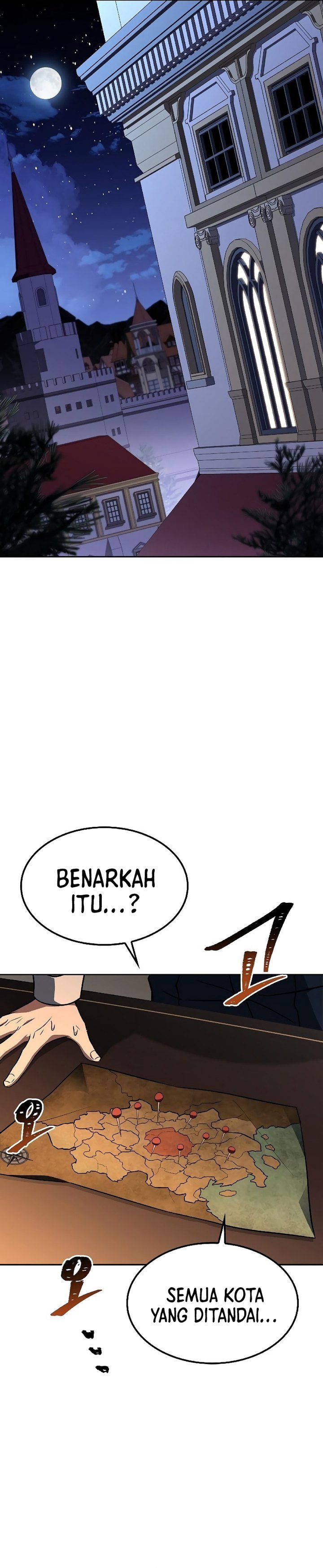 Archmage Restaurant Chapter 79-Fix Image 33