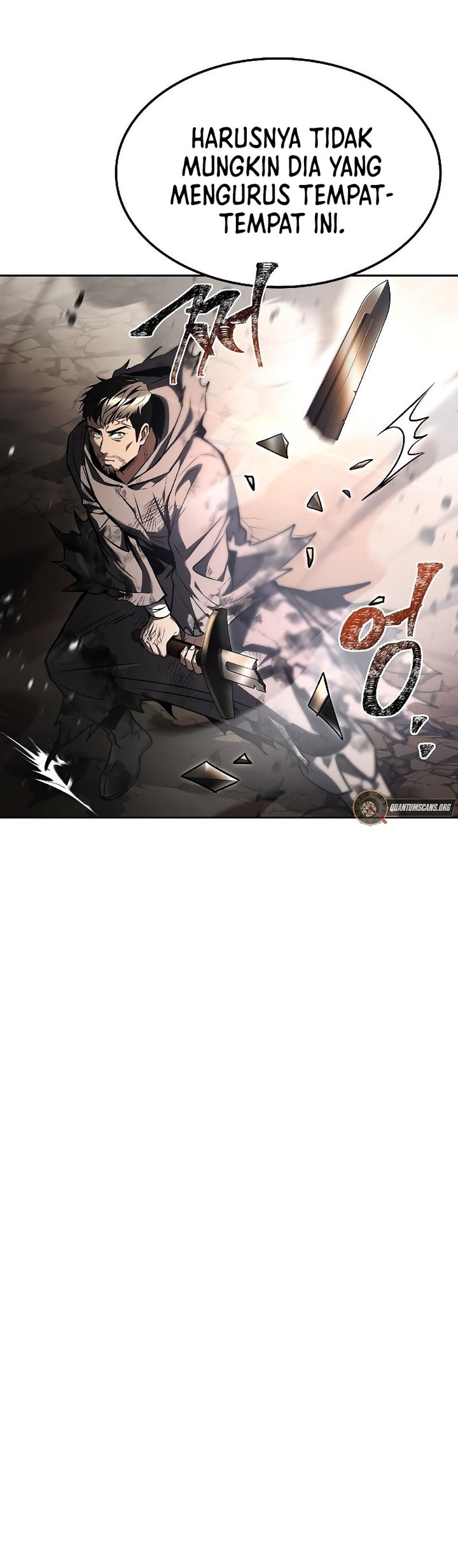 Archmage Restaurant Chapter 79-Fix Image 41