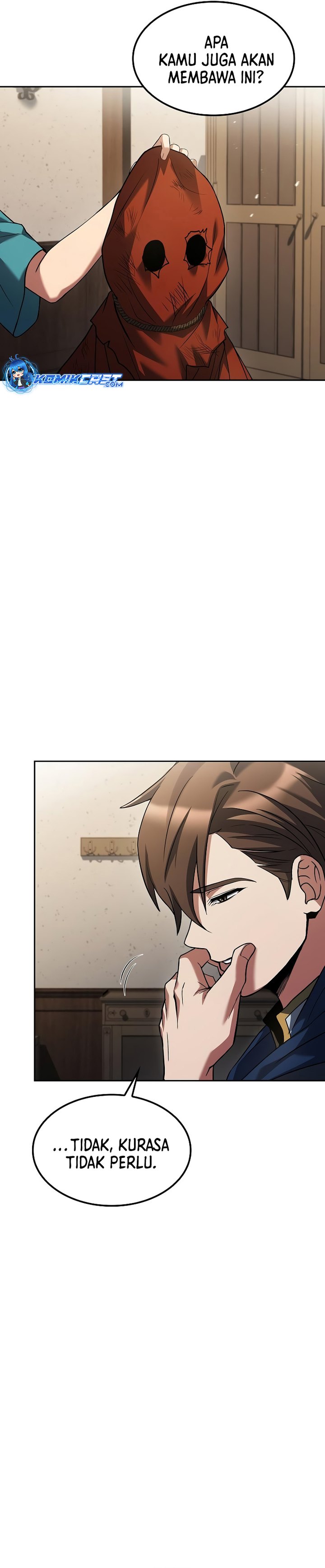 Archmage Restaurant Chapter 80 FIX Image 3