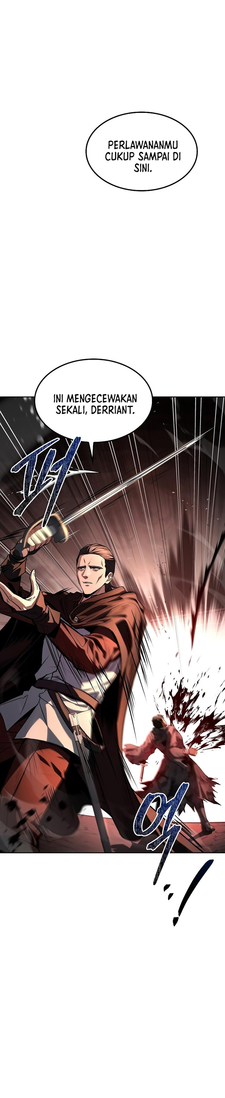 Archmage Restaurant Chapter 80 FIX Image 5