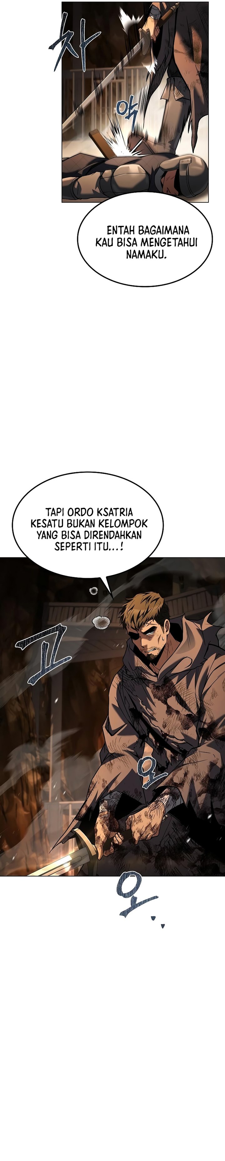 Archmage Restaurant Chapter 80 FIX Image 7