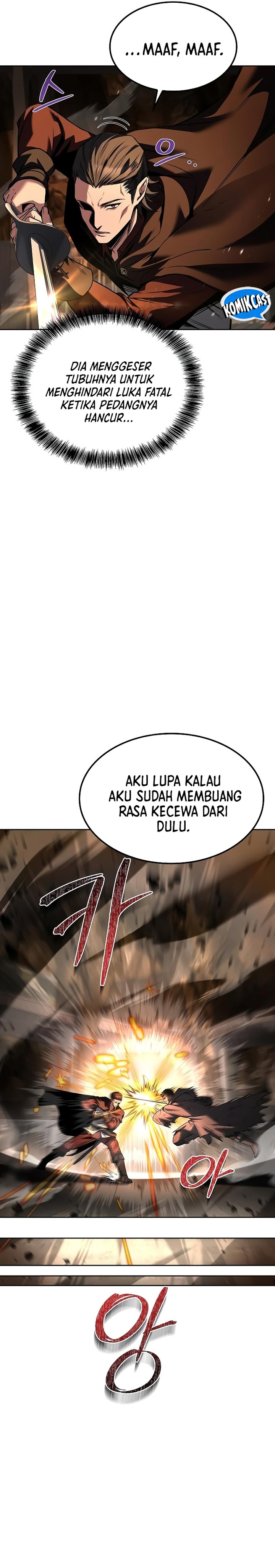 Archmage Restaurant Chapter 80 FIX Image 8