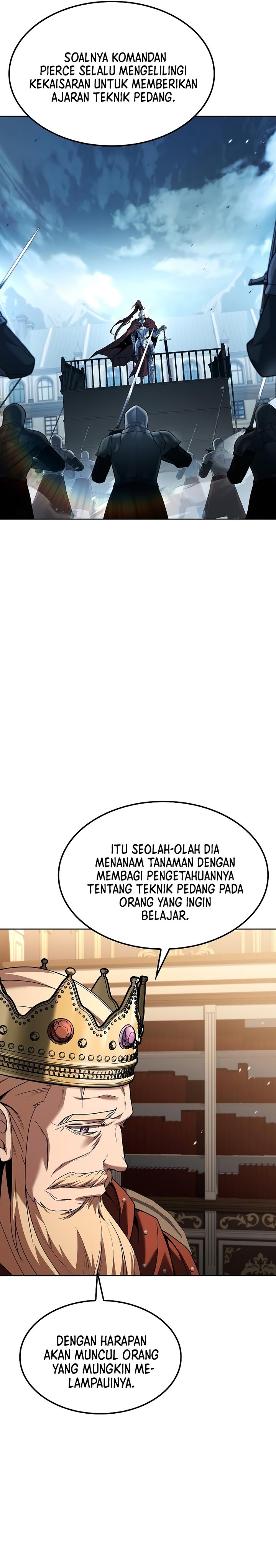 Archmage Restaurant Chapter 80 FIX Image 10