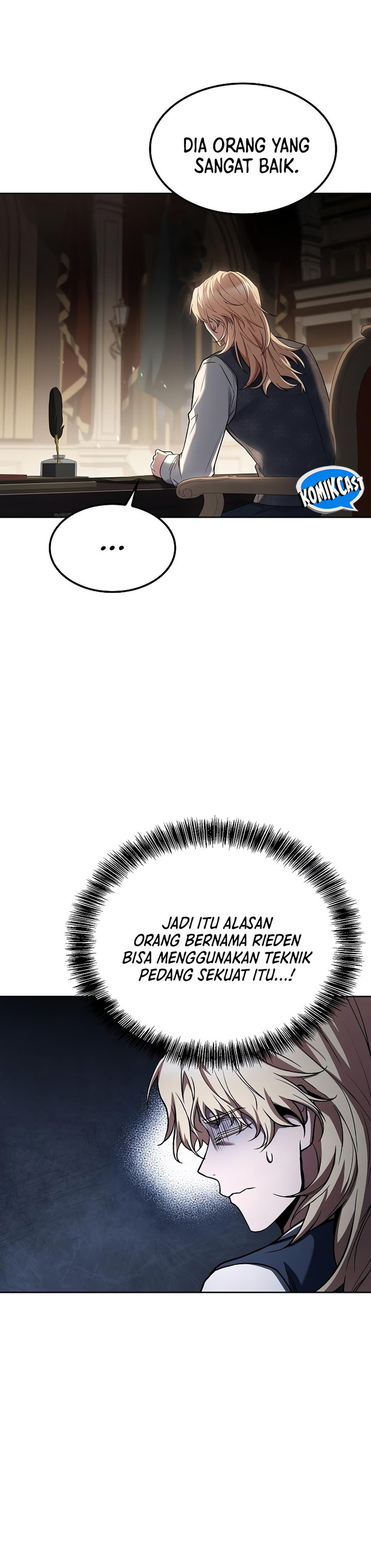 Archmage Restaurant Chapter 80 FIX Image 11
