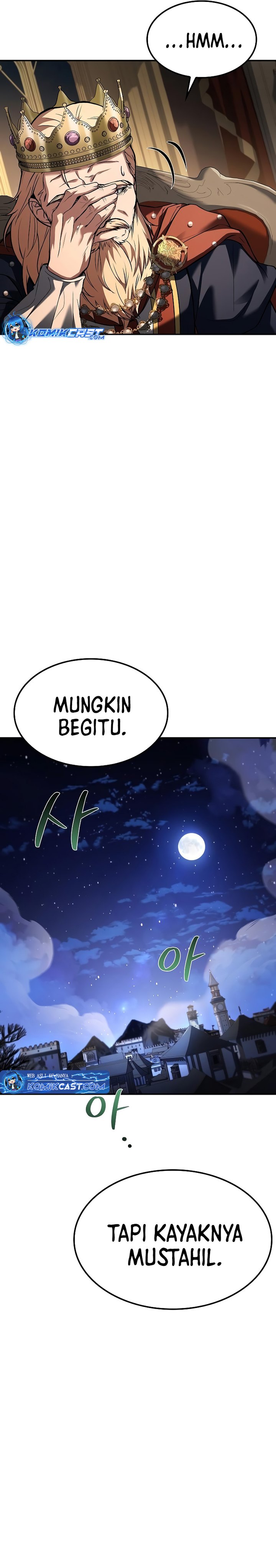 Archmage Restaurant Chapter 80 FIX Image 15