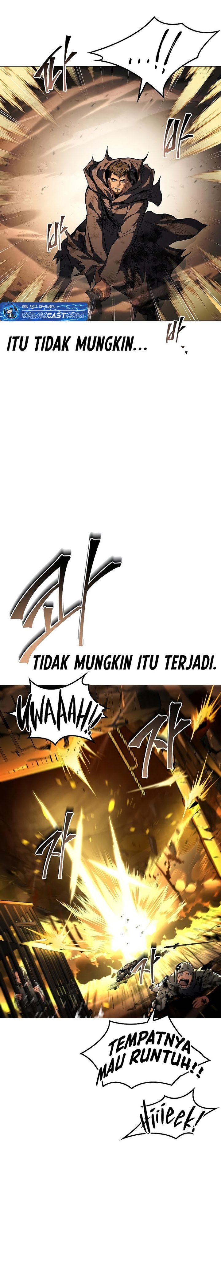 Archmage Restaurant Chapter 80 FIX Image 19