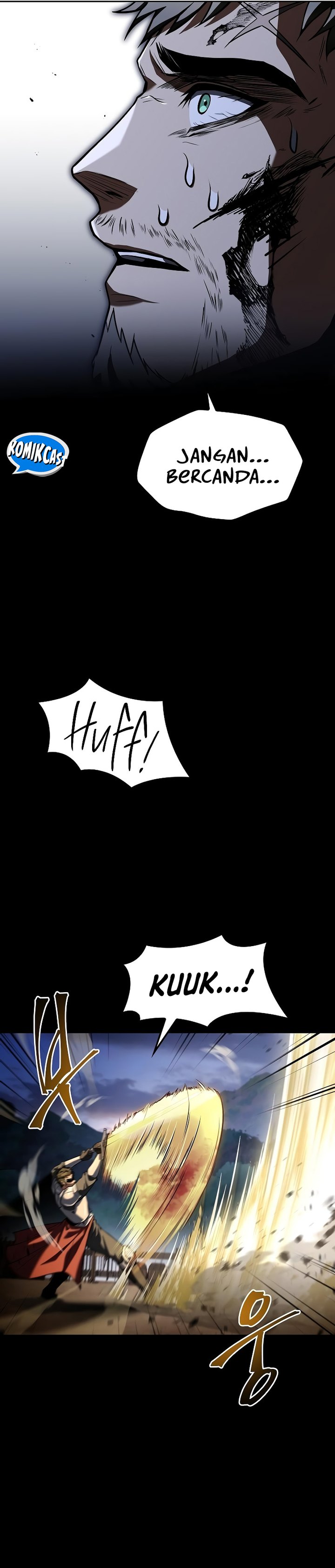 Archmage Restaurant Chapter 80 FIX Image 21