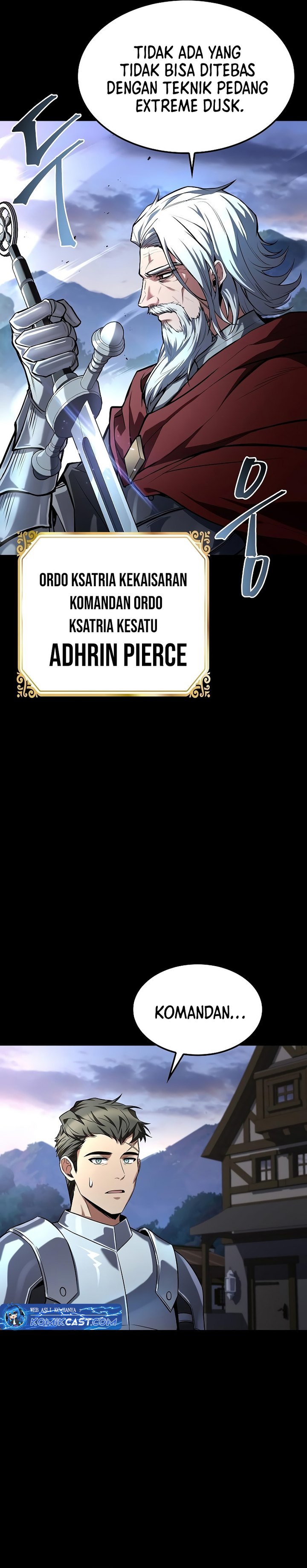 Archmage Restaurant Chapter 80 FIX Image 24