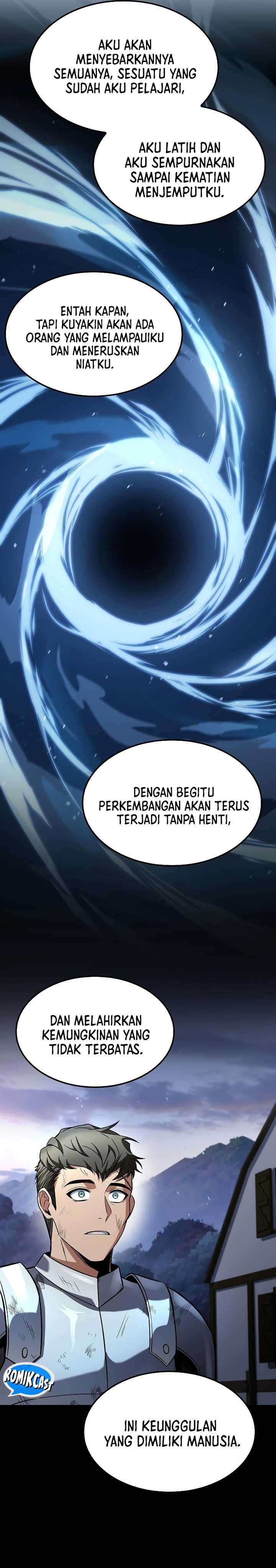 Archmage Restaurant Chapter 80 FIX Image 27