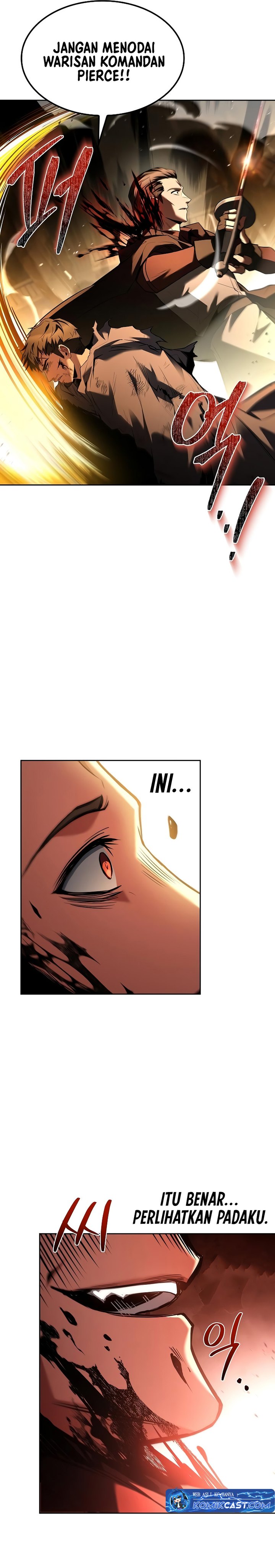 Archmage Restaurant Chapter 80 FIX Image 32