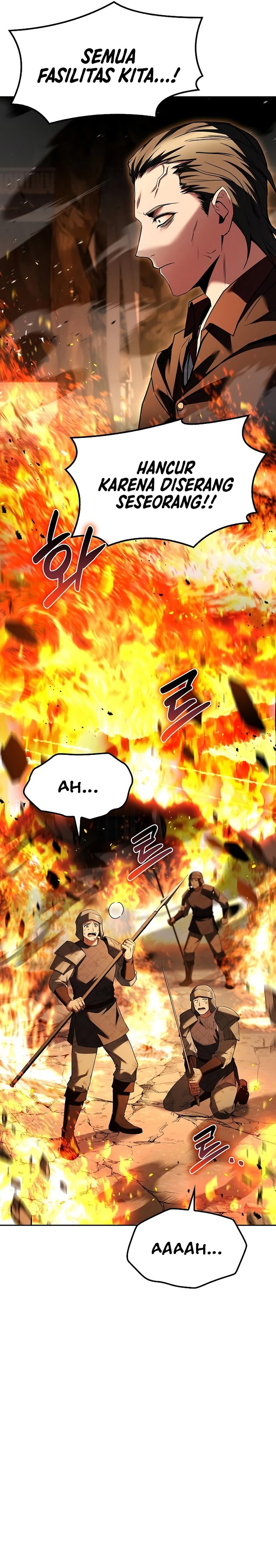 Archmage Restaurant Chapter 80 FIX Image 40