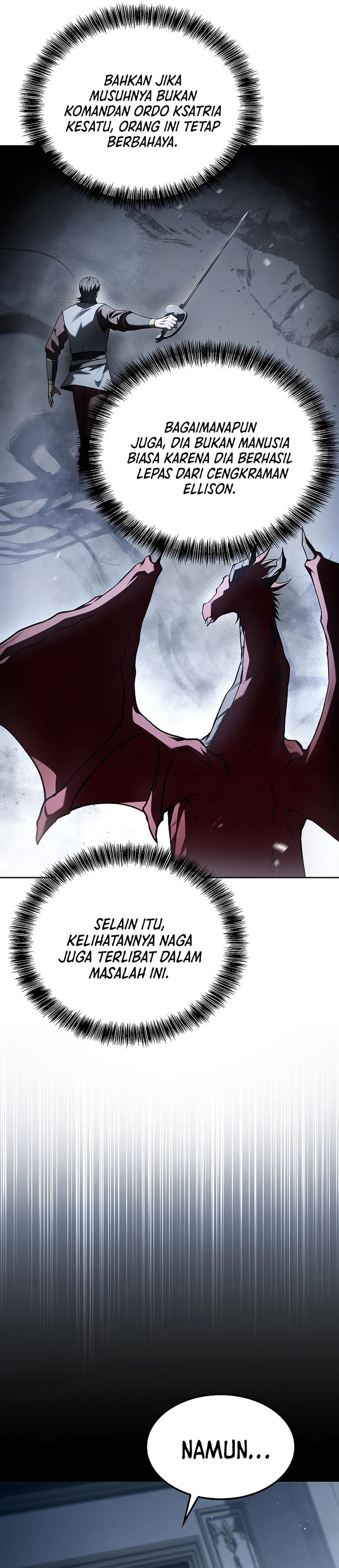 Archmage Restaurant Chapter 80 Image 12