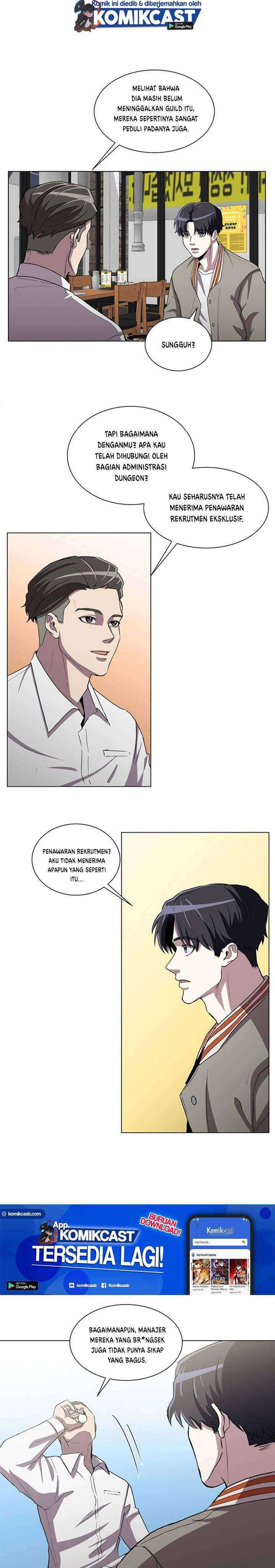 990k Ex-Life Hunter Chapter 08 Image 5
