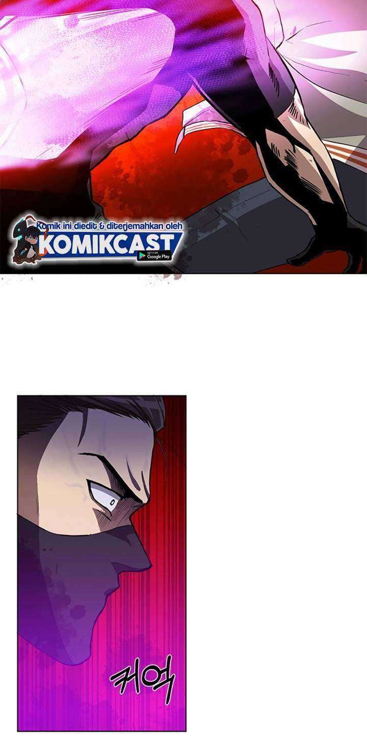 990k Ex-Life Hunter Chapter 08 Image 21