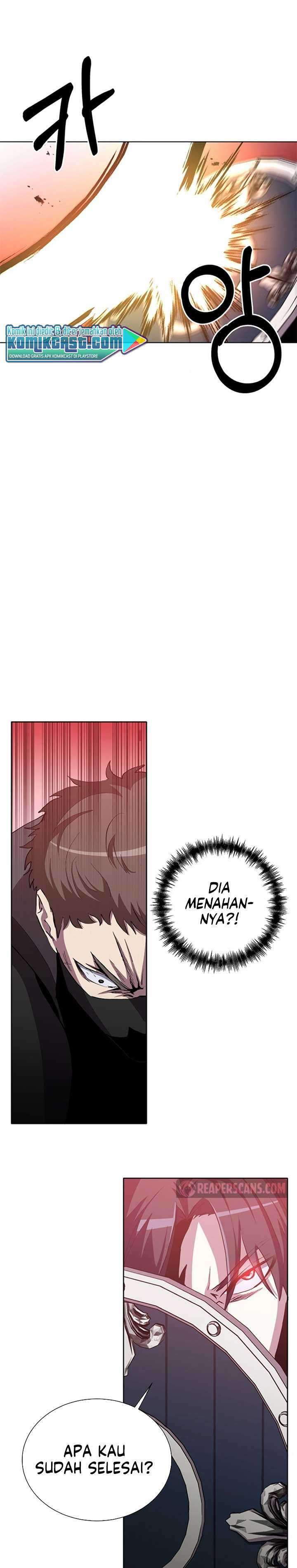 990k Ex-Life Hunter Chapter 10 Image 1