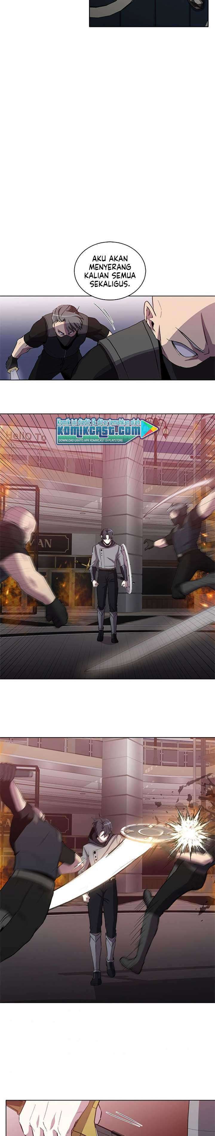 990k Ex-Life Hunter Chapter 10 Image 2