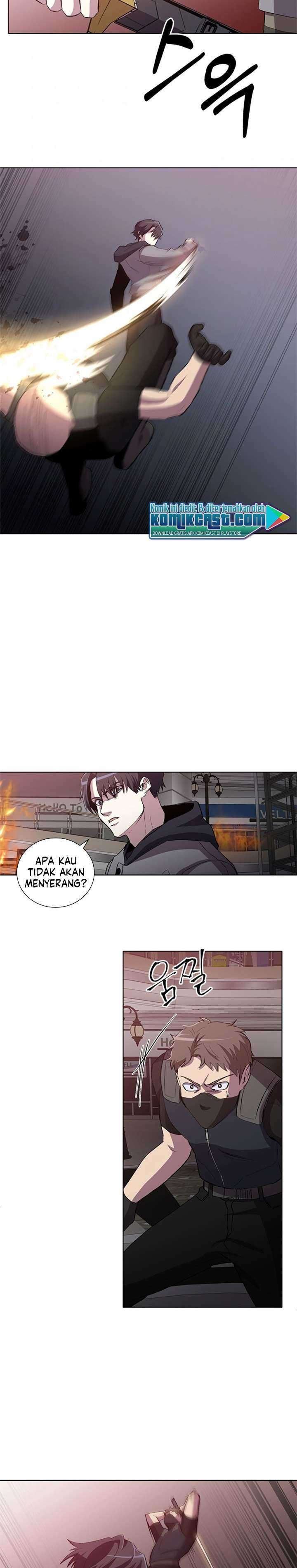 990k Ex-Life Hunter Chapter 10 Image 3