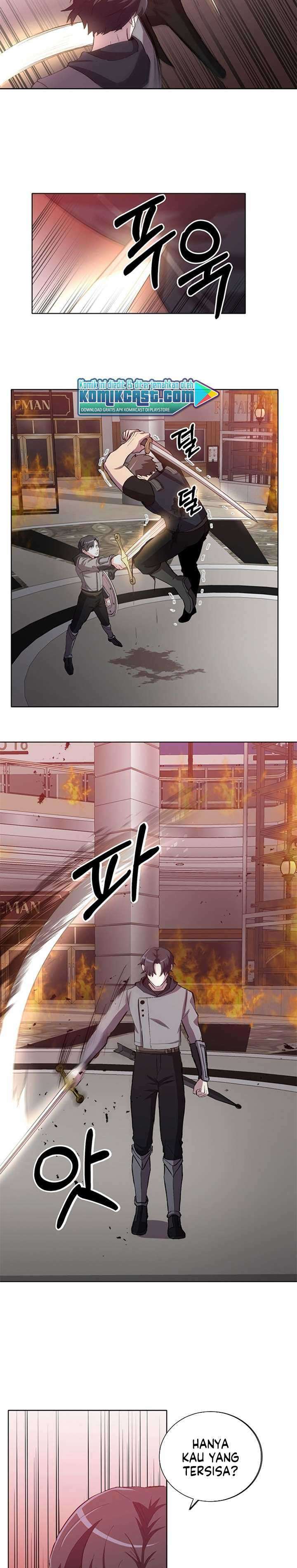 990k Ex-Life Hunter Chapter 10 Image 4