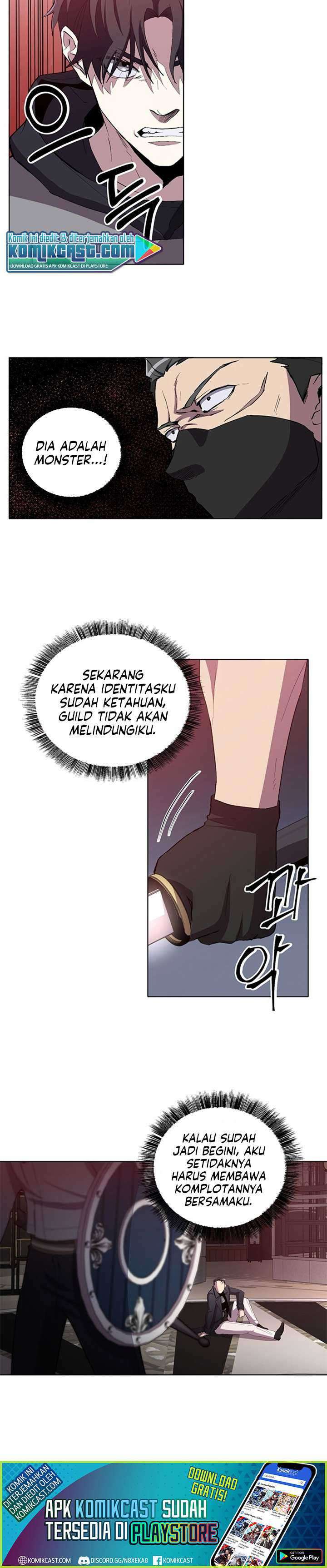 990k Ex-Life Hunter Chapter 10 Image 5