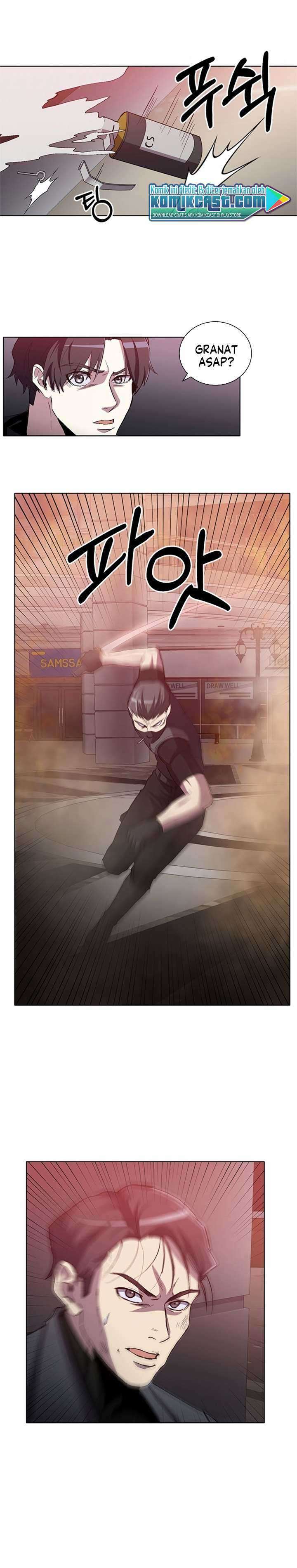 990k Ex-Life Hunter Chapter 10 Image 6