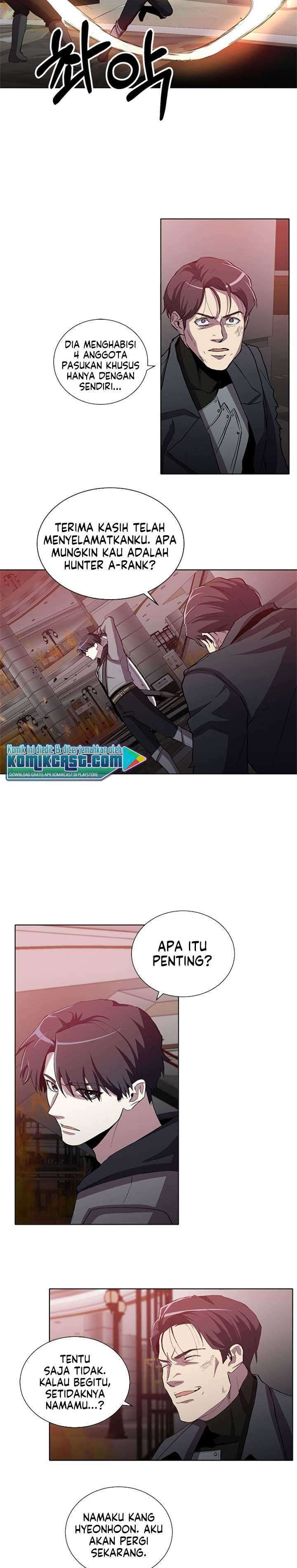 990k Ex-Life Hunter Chapter 10 Image 8