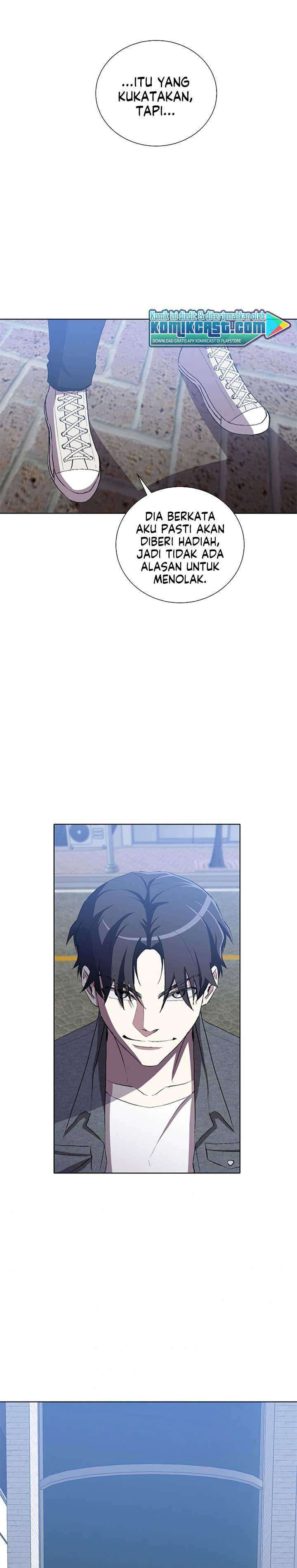 990k Ex-Life Hunter Chapter 10 Image 11