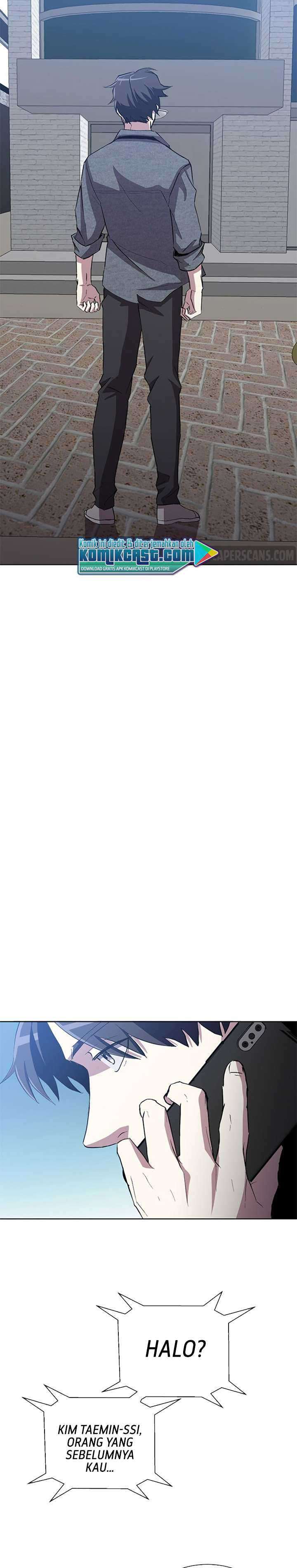 990k Ex-Life Hunter Chapter 10 Image 12