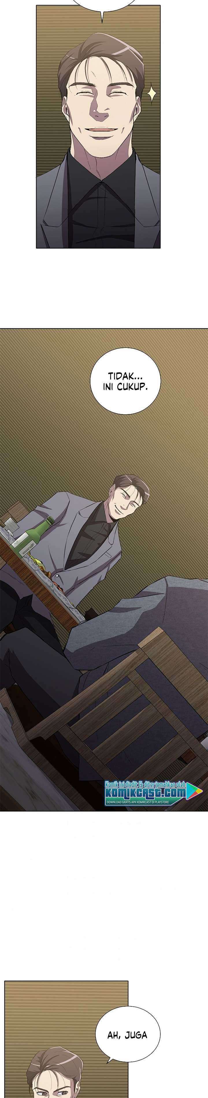 990k Ex-Life Hunter Chapter 10 Image 14