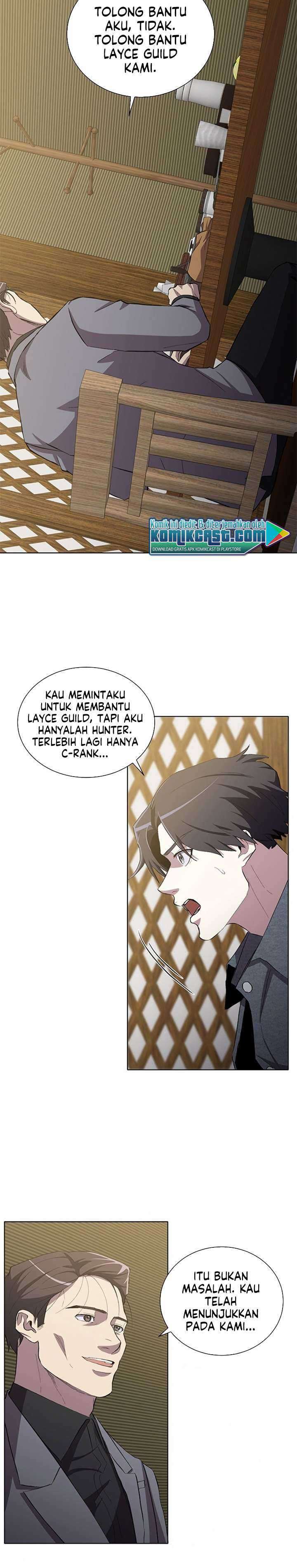 990k Ex-Life Hunter Chapter 10 Image 17