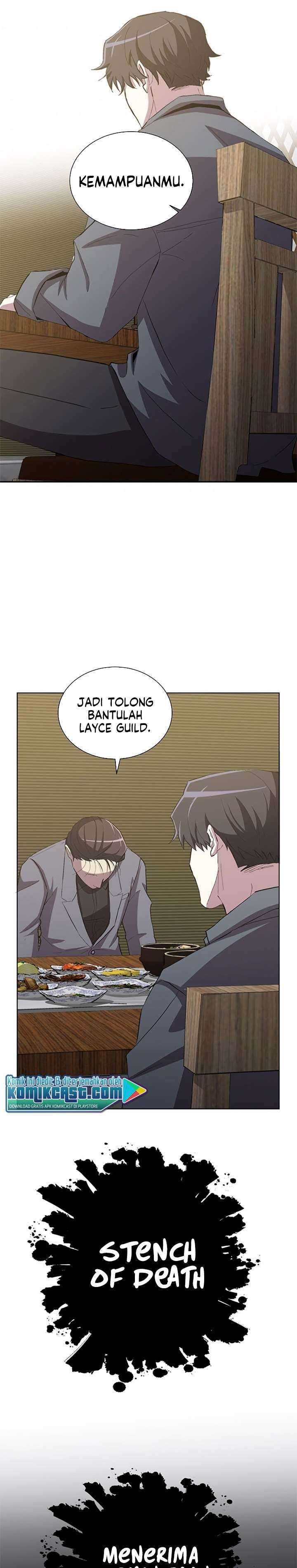 990k Ex-Life Hunter Chapter 10 Image 18