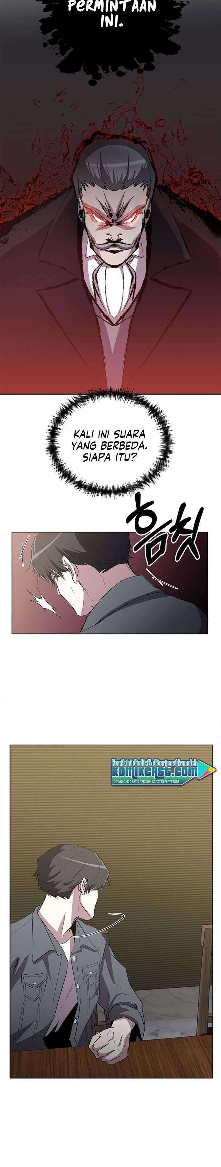 990k Ex-Life Hunter Chapter 10 Image 19