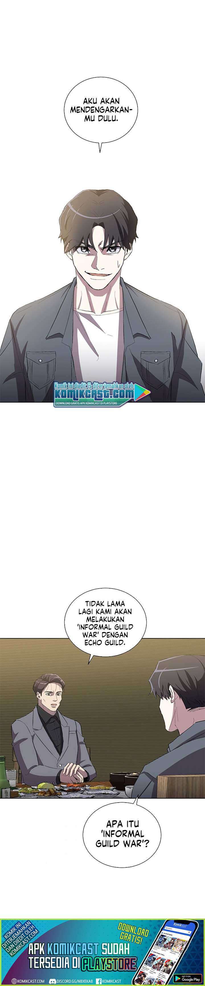 990k Ex-Life Hunter Chapter 10 Image 20