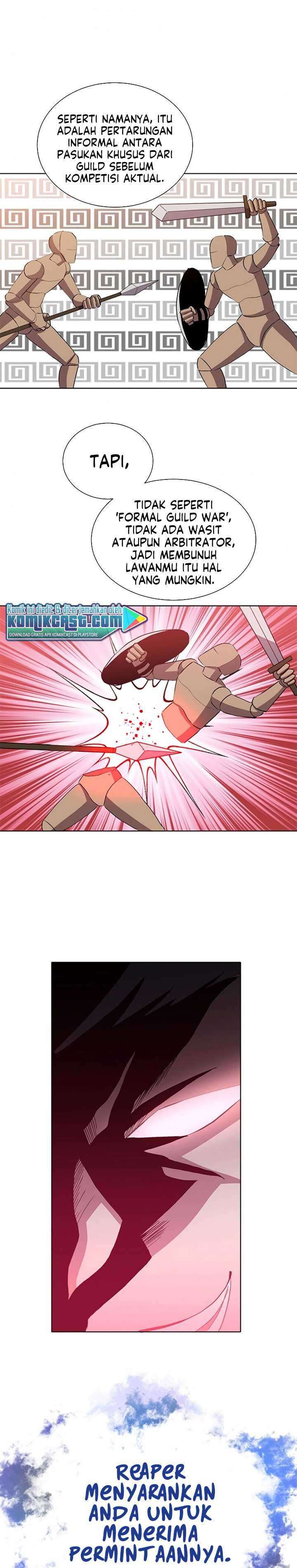 990k Ex-Life Hunter Chapter 10 Image 21