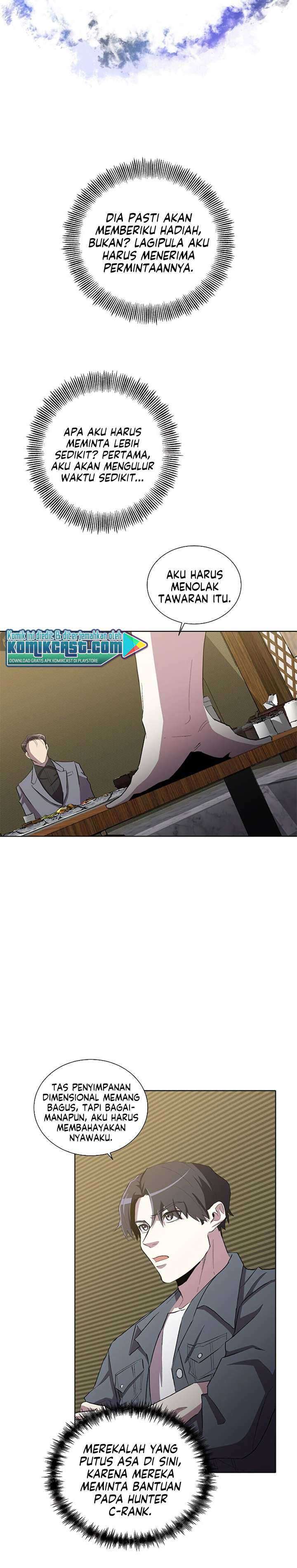 990k Ex-Life Hunter Chapter 10 Image 22