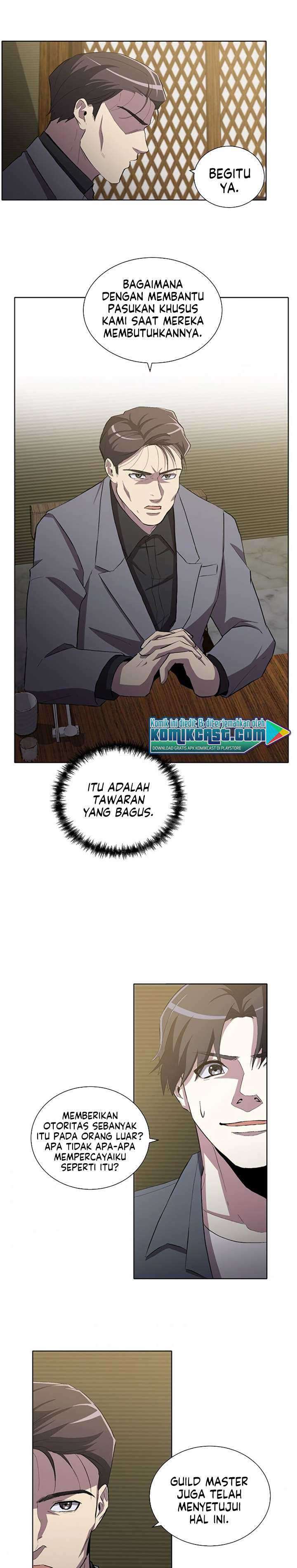 990k Ex-Life Hunter Chapter 10 Image 23