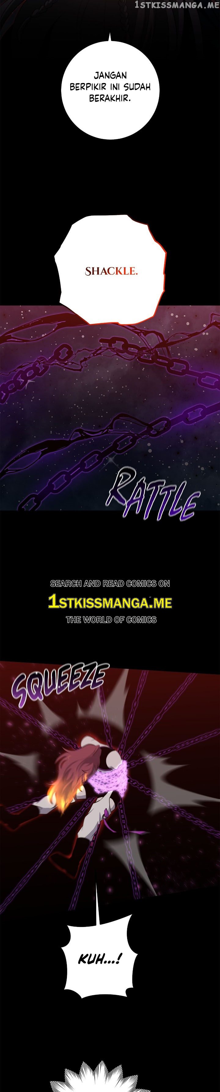 990k Ex-Life Hunter Chapter 105 Image 18