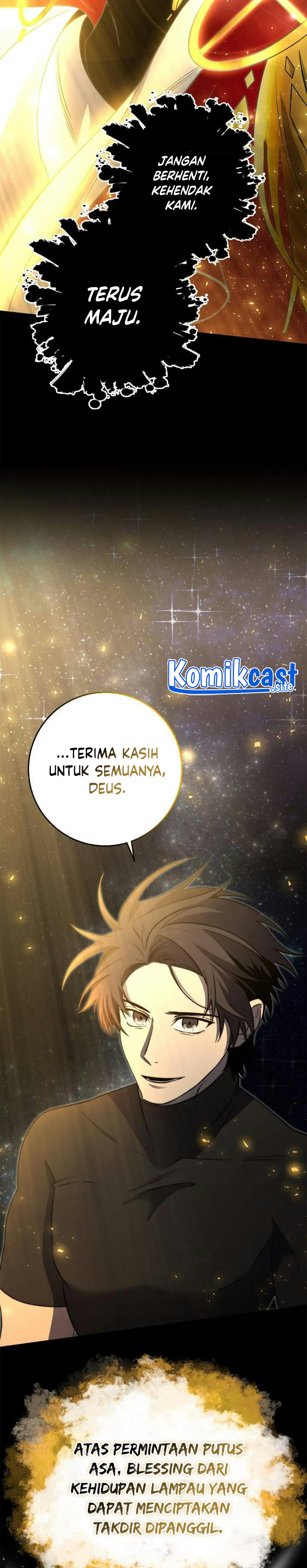 990k Ex-Life Hunter Chapter 107 Image 26