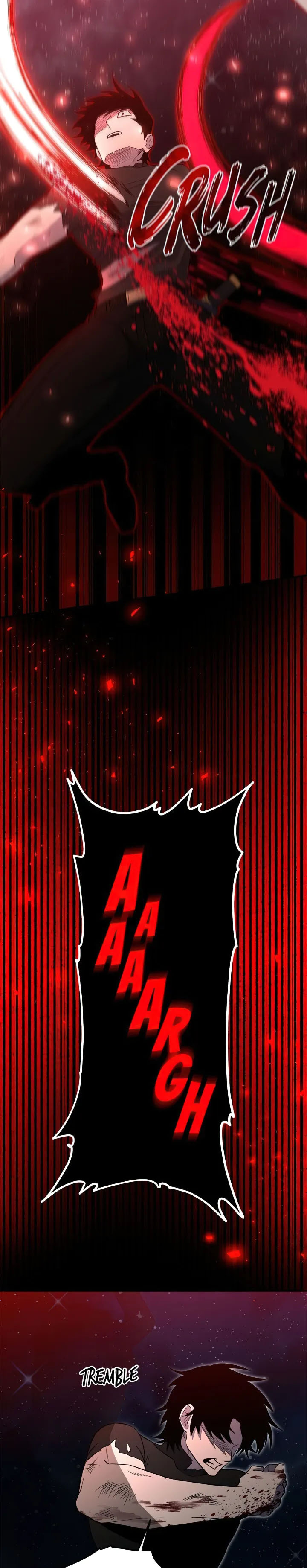 990k Ex-Life Hunter Chapter 108 Image 12