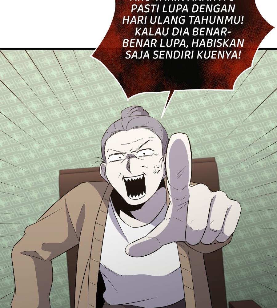 990k Ex-Life Hunter Chapter 110 Image 85