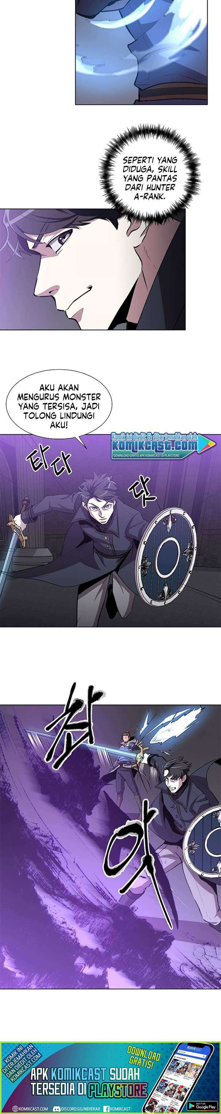990k Ex-Life Hunter Chapter 12 Image 10