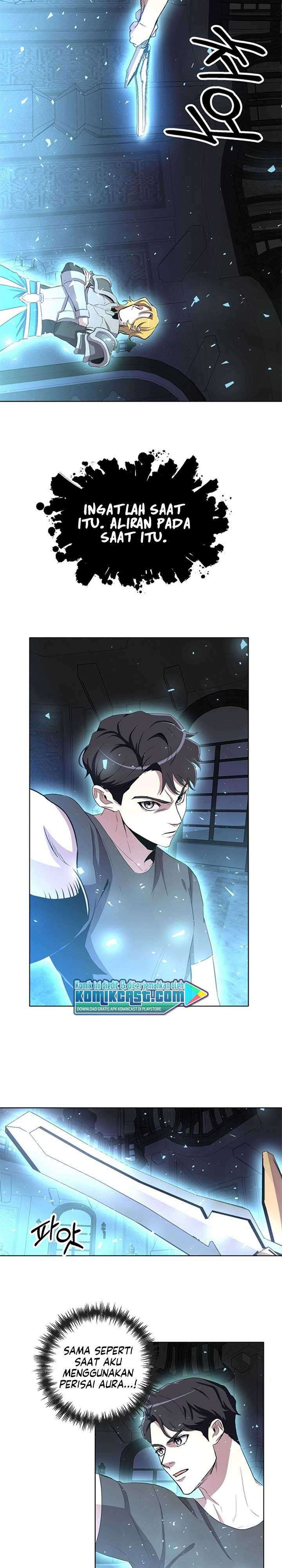 990k Ex-Life Hunter Chapter 13 Image 7