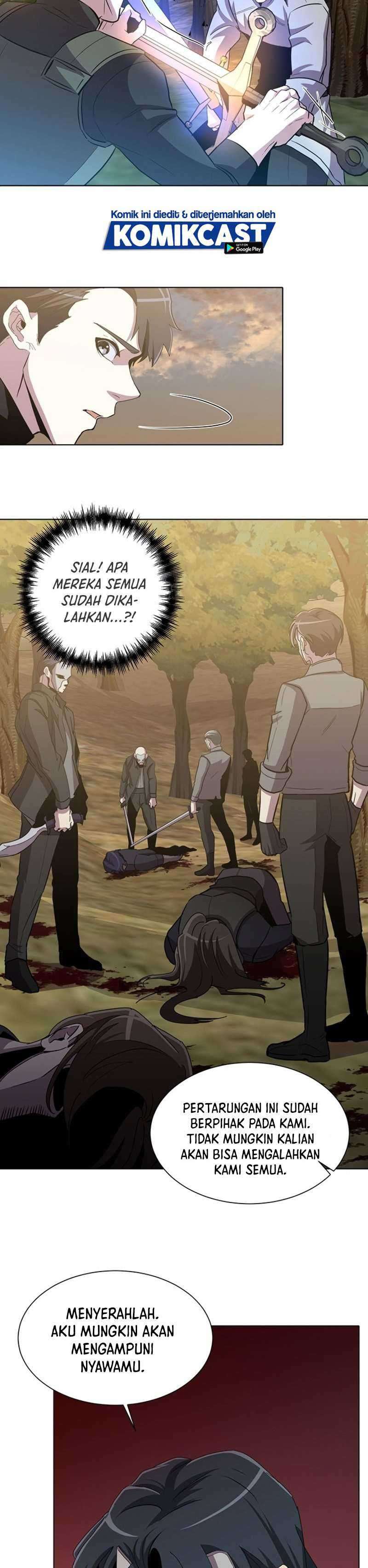 990k Ex-Life Hunter Chapter 14 Image 20