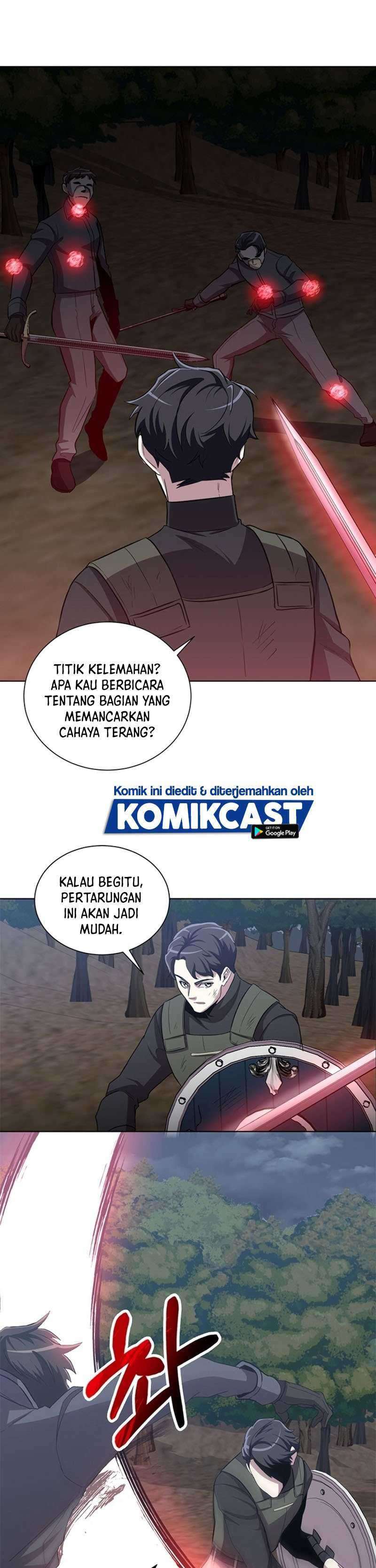 990k Ex-Life Hunter Chapter 15 Image 7