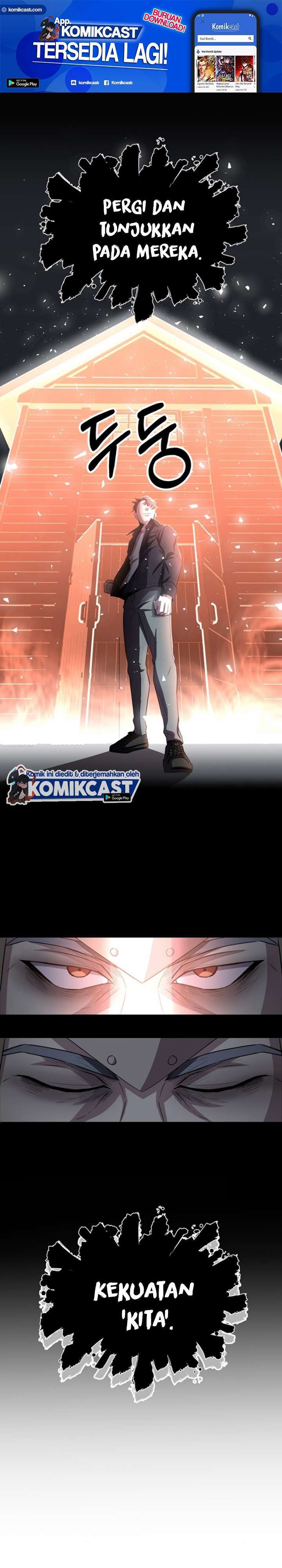 990k Ex-Life Hunter Chapter 19 Image 1