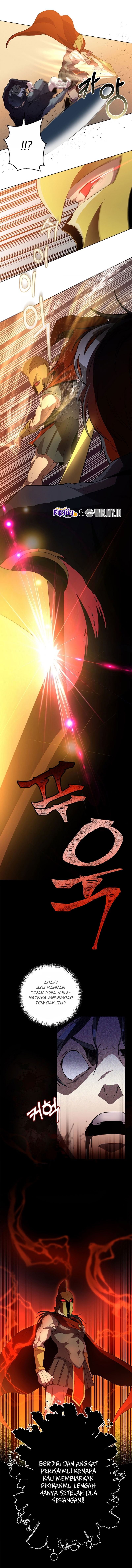 990k Ex-Life Hunter Chapter 2 Image 9