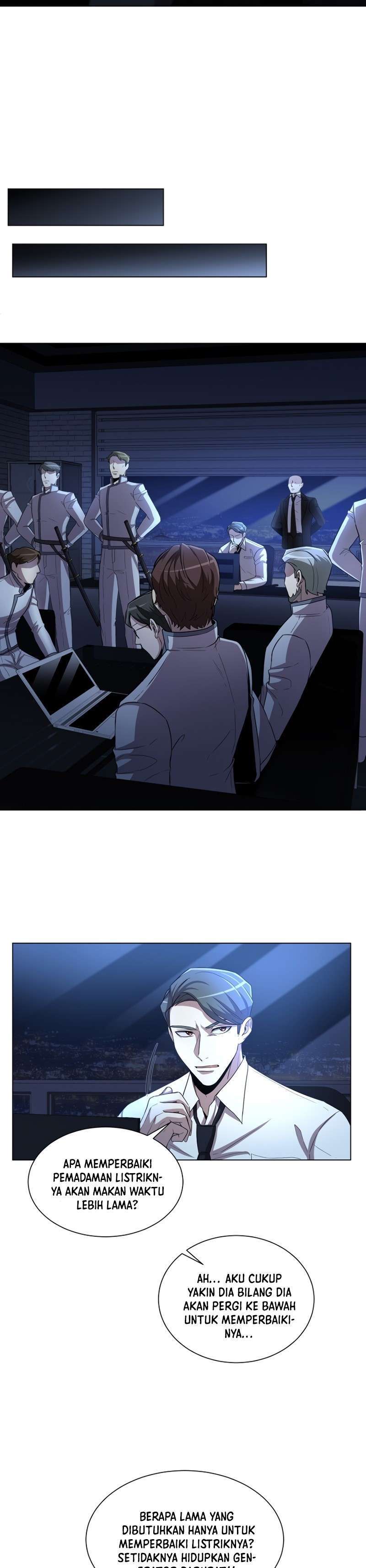 990k Ex-Life Hunter Chapter 21 Image 10