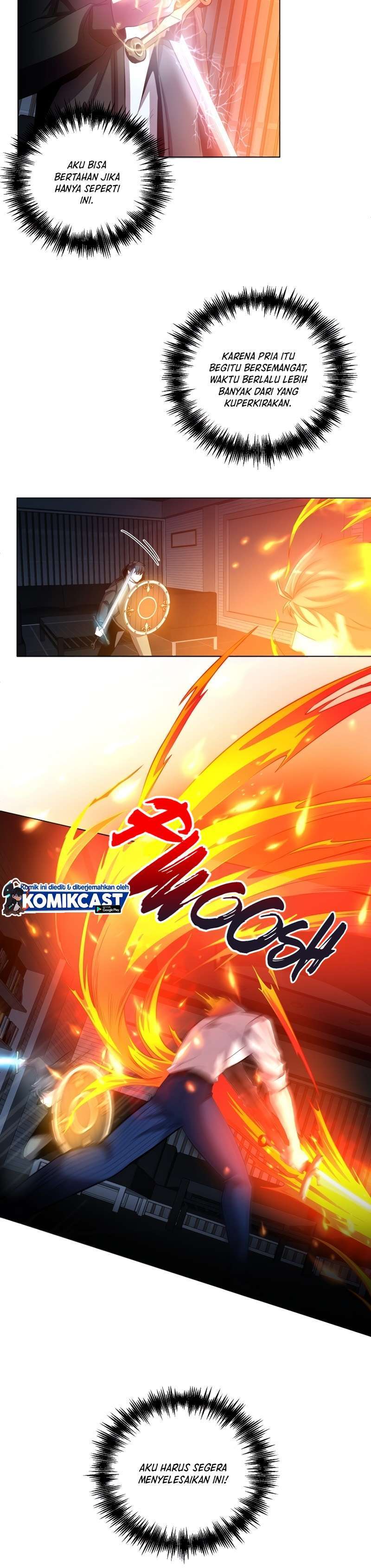 990k Ex-Life Hunter Chapter 22 Image 6