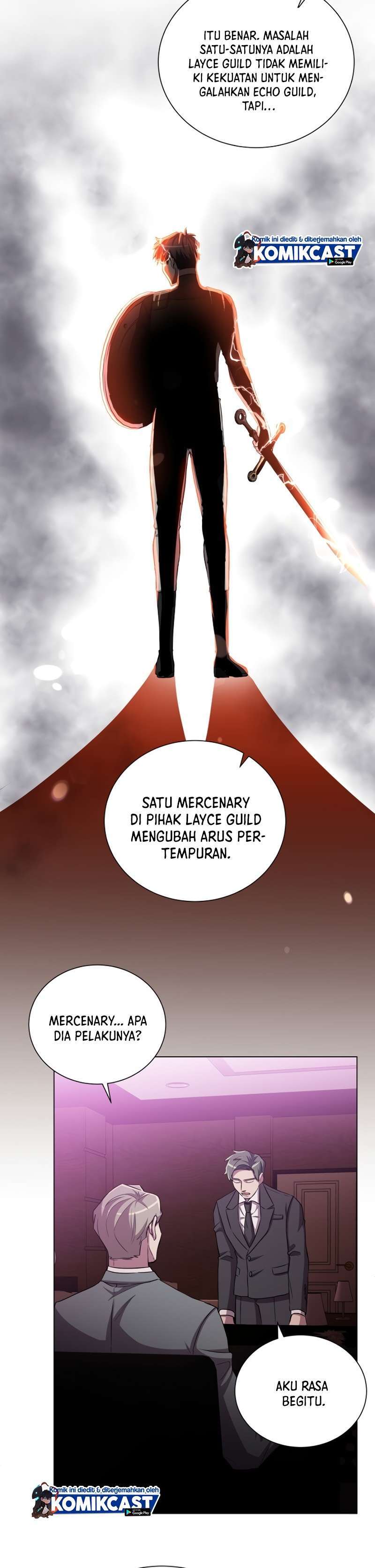 990k Ex-Life Hunter Chapter 22 Image 26