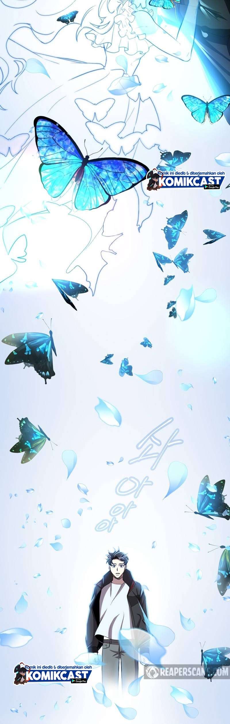 990k Ex-Life Hunter Chapter 23 Image 8